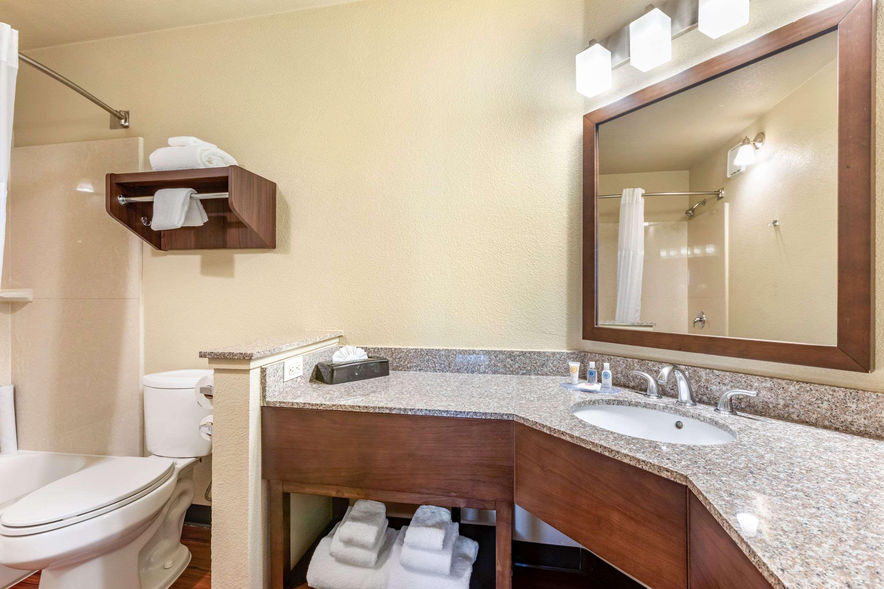 Comfort Inn & Suites Orange County John Wayne Airport Santa Ana Exteriér fotografie