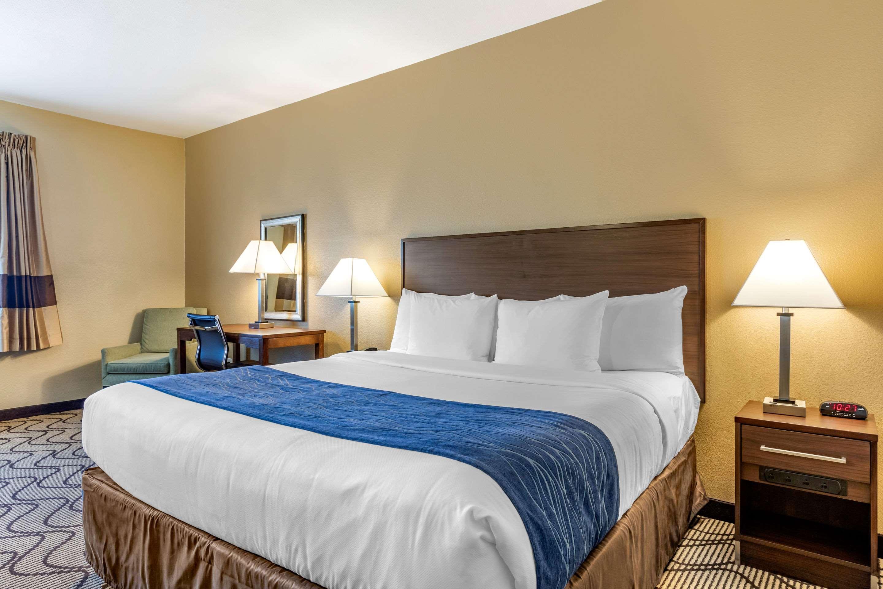 Comfort Inn & Suites Orange County John Wayne Airport Santa Ana Exteriér fotografie
