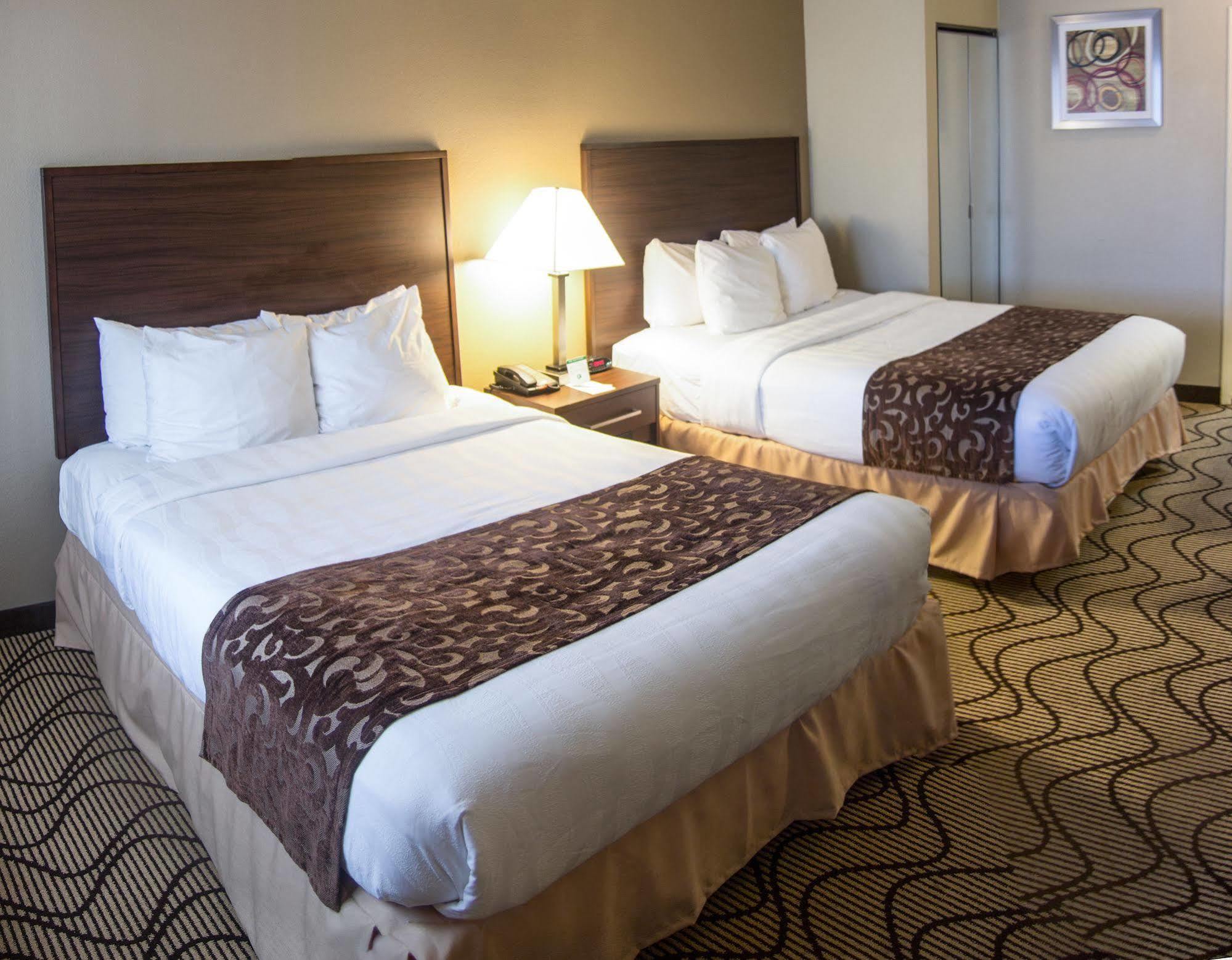 Comfort Inn & Suites Orange County John Wayne Airport Santa Ana Exteriér fotografie