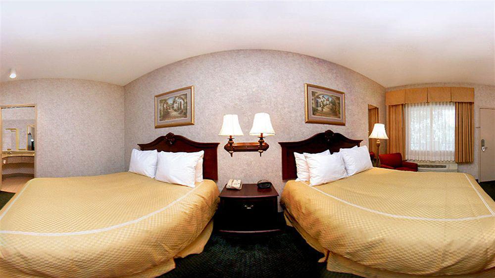 Comfort Inn & Suites Orange County John Wayne Airport Santa Ana Exteriér fotografie