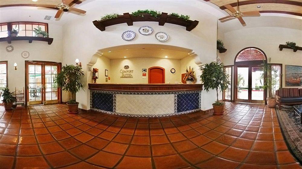 Comfort Inn & Suites Orange County John Wayne Airport Santa Ana Exteriér fotografie